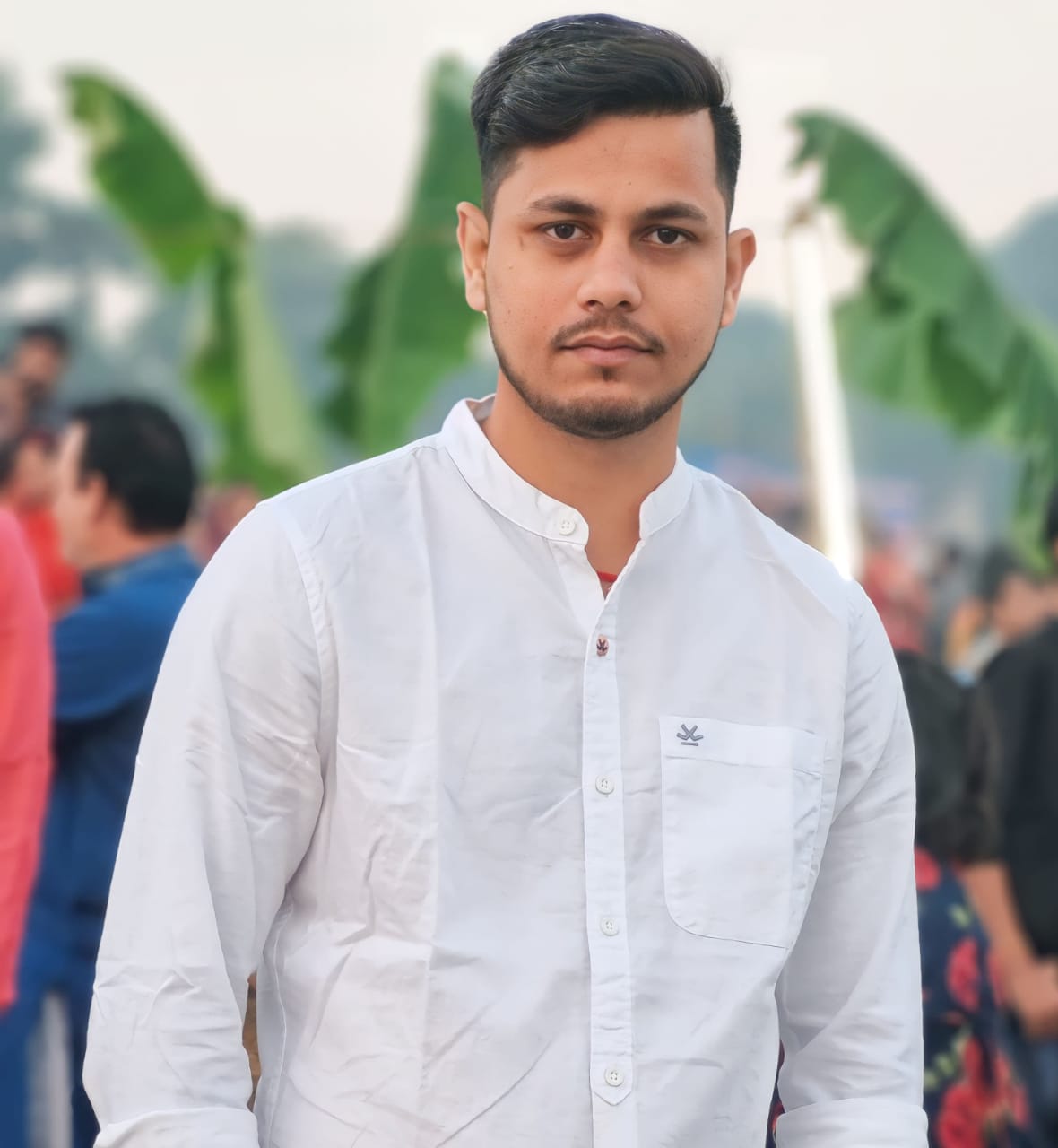 Kamakhya Singh