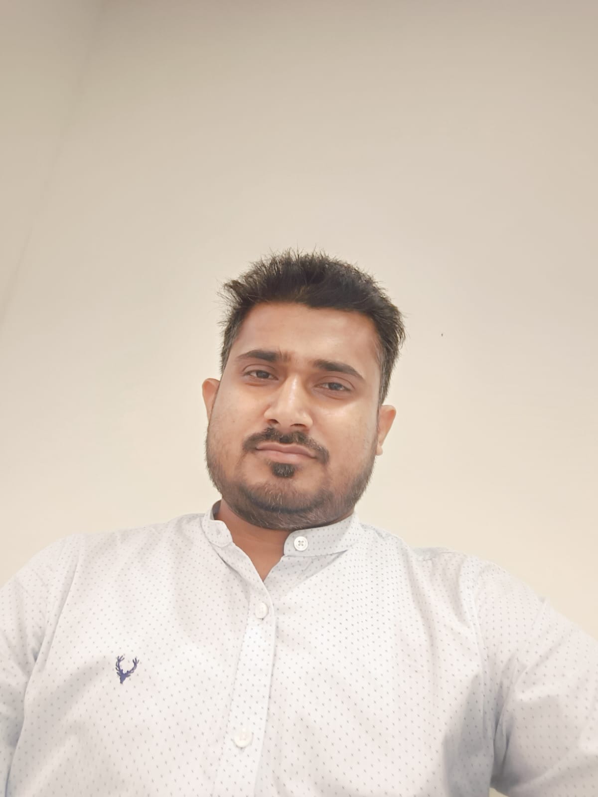 Rakesh Kumar