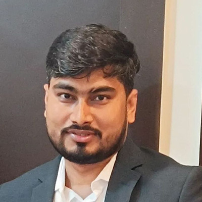 Avdhesh Kumar