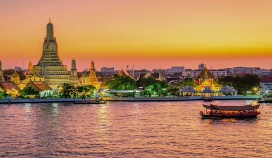 Bangkok