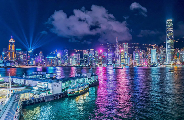 Hongkong