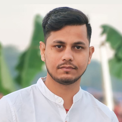 Kamakhya Singh