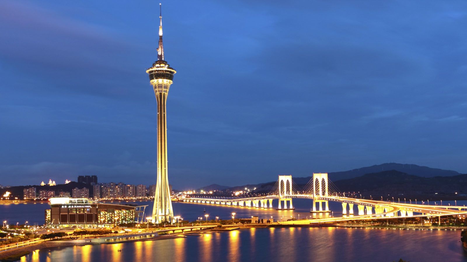 Hong Kong & Macau