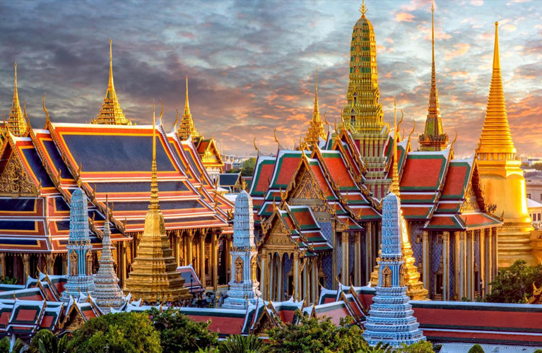 Thailand